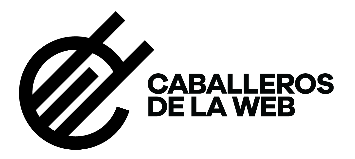 Caballeros de la Web